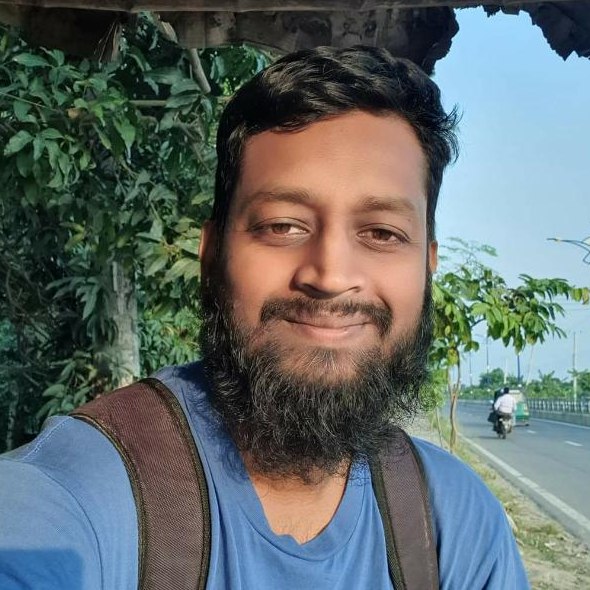 Sarowar Rashid