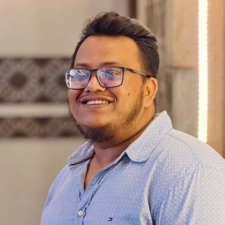 Amaz Uddin Rumi