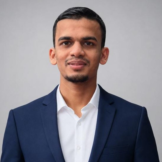 Zahidul Islam