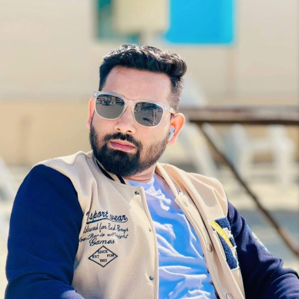 Raihan Islam